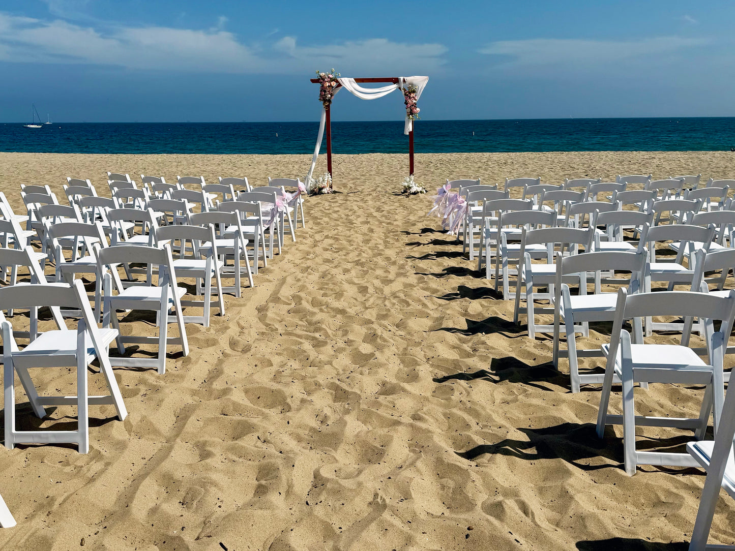 Wedding Arch