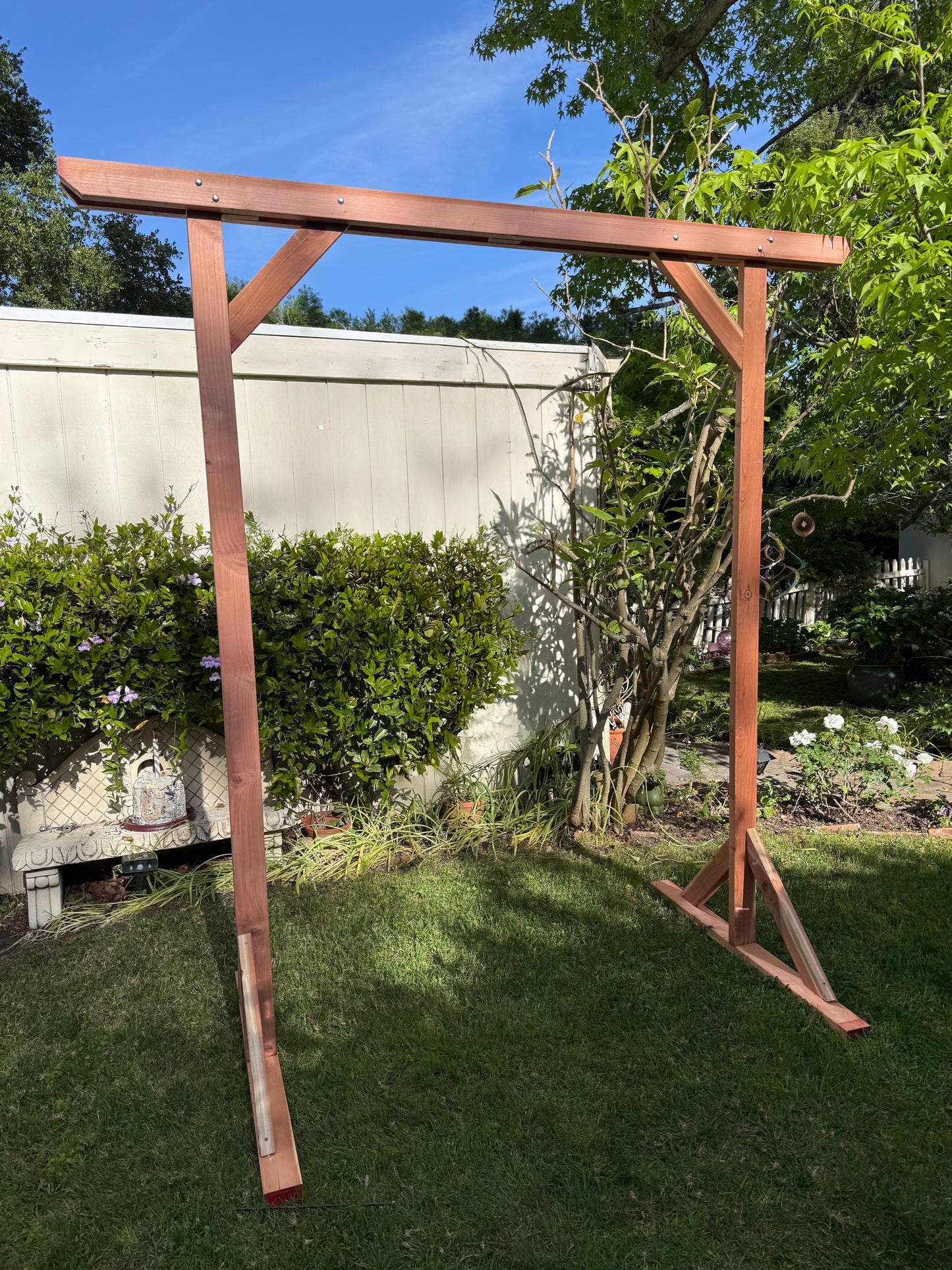Wedding Arch