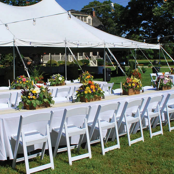 Banquet Tables (6 ft)