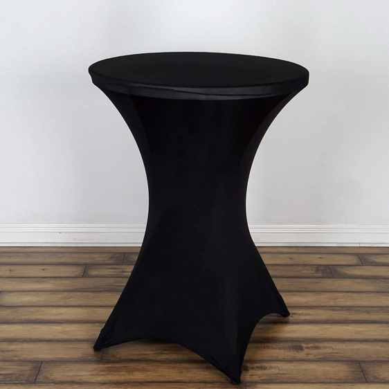 Cocktail Tables – Santa Barbara Event Rentals