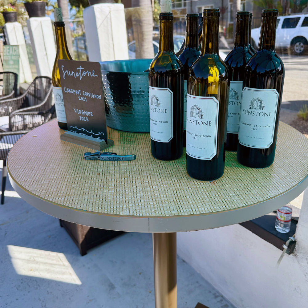 Cocktail Tables